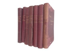 DF00003394 Mariani, Angelo | Album Mariani. 7 volumes : portraits, biographies, 