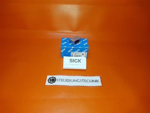 Sick capteur photodétecteur - sick,