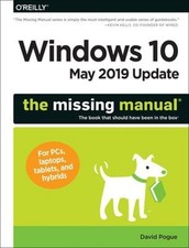 Windows 10 Mai 2019 Mise À