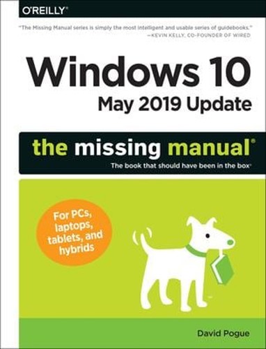 Windows mai 2019 mise à - mai,