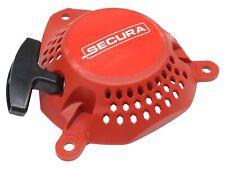 Lanceur adapté pour AL-KO