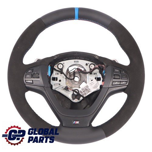 Volant bmw f25 f26 - f25, cuir