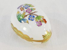 FANCY BOX Oeuf couché boite