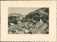 France, Haut-Queyras, à la