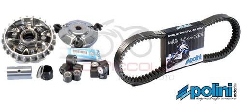 Kit variateur speed - kit, +