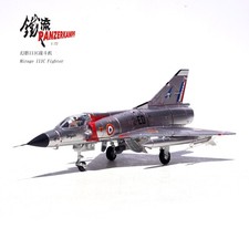 MIRAGE IIIC 10-LL EC3/10 VEXIN