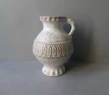 vase pichet en céramique