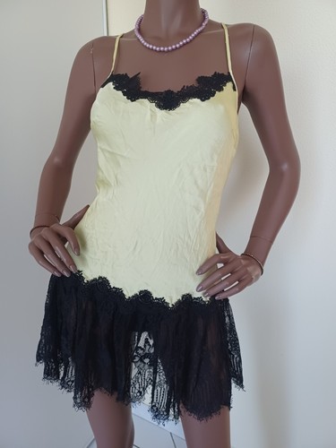 Marjolaine nuisette combinette - nuisette,
