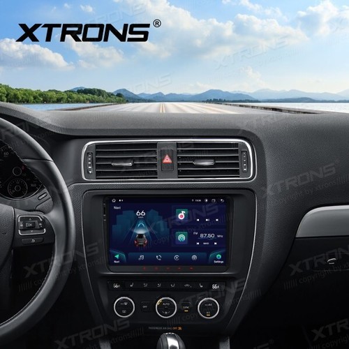 Xtrons px93mtvl autoradio golf - xtrons,