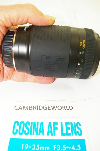 210mm 6 af macro - 70-210mm,