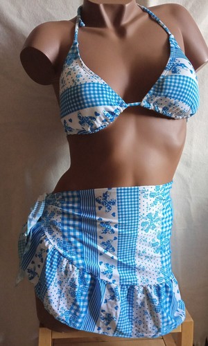 Maillot bain pieces - maillot, de