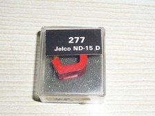 Aiguille diamant Swiss Made