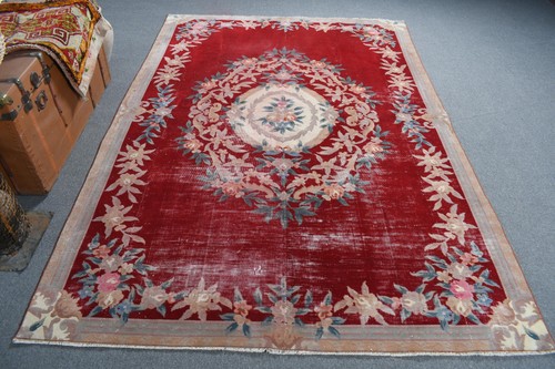 Tapis turc 8 6 - de, x