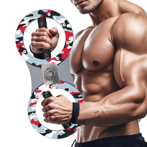 Burn machine style arm - burn,