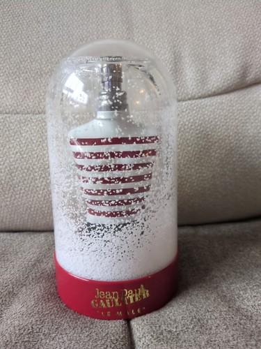 Mâle gaultier edt 125ml - jp,