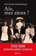 Aïe, mes aïeux ! : liens