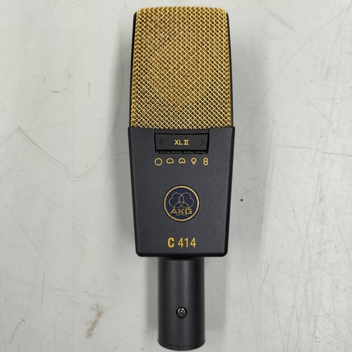 Microphone condensateur - microphone, à