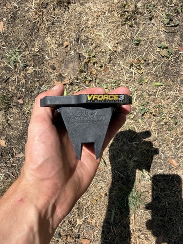 Boîte clapet vforce - À, 250