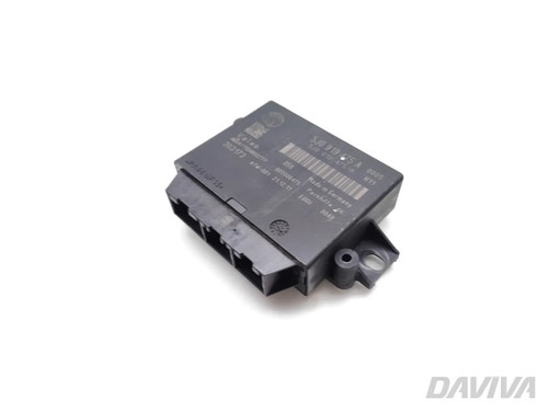 Skoda octavia unité module - skoda,
