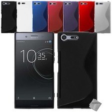 Housse etui coque silicone gel