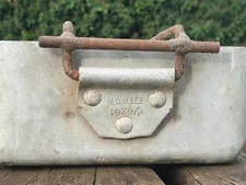 Gamelle anglaise 1939 WW 2 tommy 1940