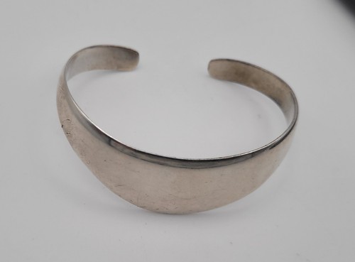 Bracelet jonc manchette - bracelet,