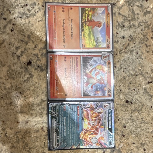 Nintendo pokémon jcc lot - pokémon,