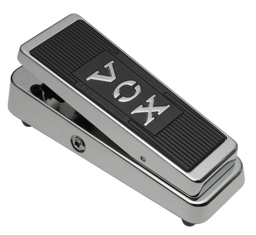 Vox vrm real - vox, mccoy