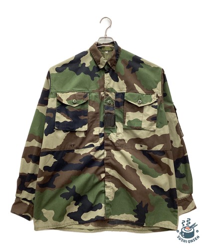 Arktis combat smock - arktis,