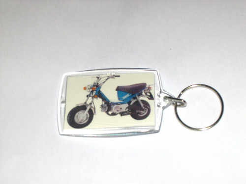 Porte cle 5 cm yamaha - 5,
