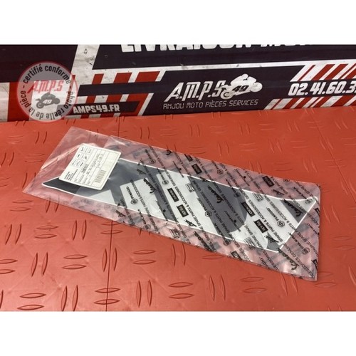 Stickers 2h001612 aprilia - stickers,