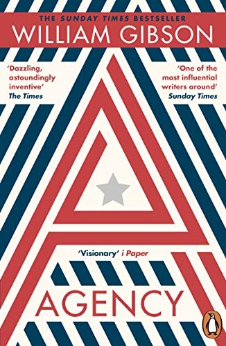 William gibson agency - -,