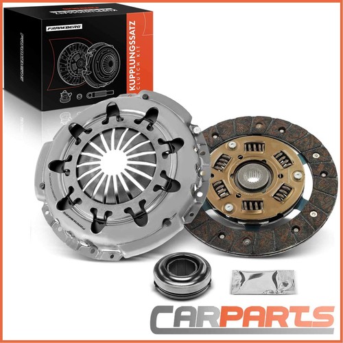 Kit embrayage pour panda - embrayage, de