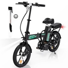 Vélo Assistance Electrique