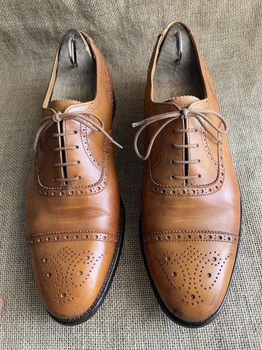 Chaussures oxford crockett - oxford, &
