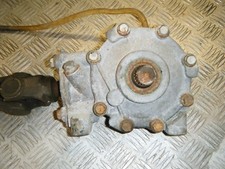 pont avant quad polaris 500