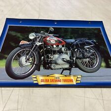 Gilera 500 Saturno turismo