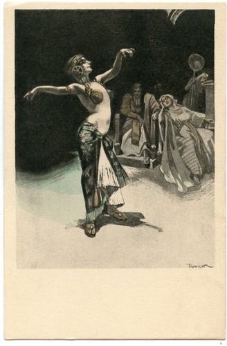 Ferdinand reznicek danse - ferdinand,