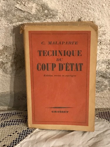 Livre technique coup - livre, du