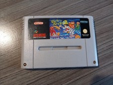 Pocky et rocky 2 super Nintendo Snes, Ukv 