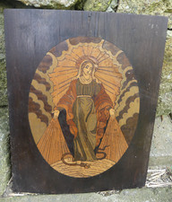 Panneau de porte de meuble