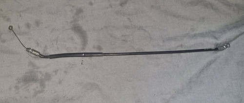 Cable ouverture selle honda - -,