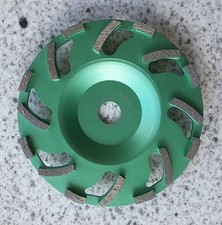 Profi Diamant Meule À Béton