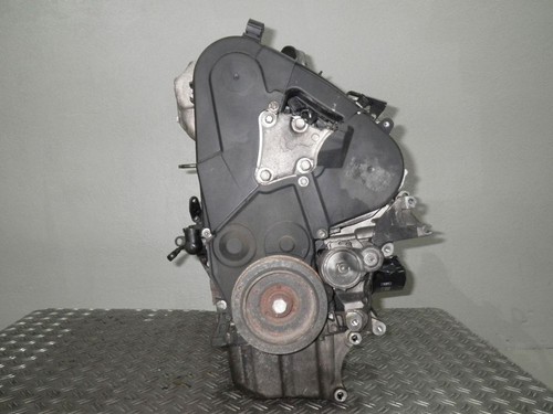 Moteur sans pièces - , (diesel)
