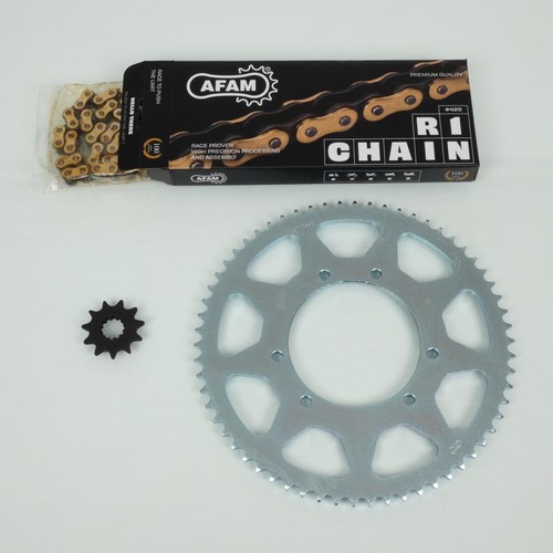 Kit chaîne afam pour - afam,