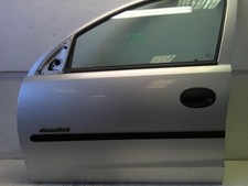 Porte avant gauche OPEL CORSA