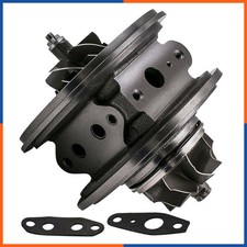 CHRA Cartouche pour ISUZU | 8980115293, 8980115295, 8980115296, 8980115297