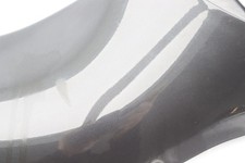 Demi flanc de selle gauche BMW K 1200 LT 2004 à 2009