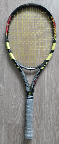 Babolat aero pro control - aero,