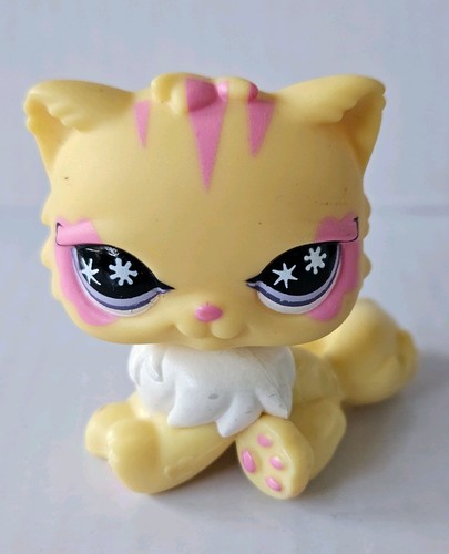 Littlest pet shop original - littlest,